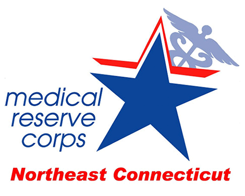  Medical Reserve Corps