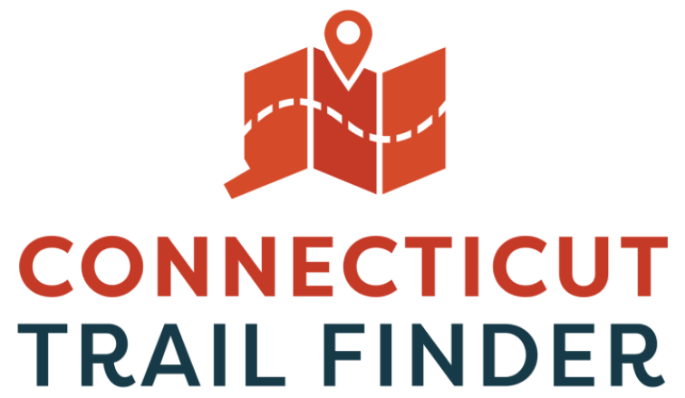 connecticut trail finder logo