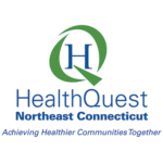 HealthQuest Northeast Connecticut logo