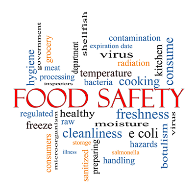 Food Awareness Safety Training