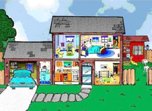 Healthy Homes Healthy Homes