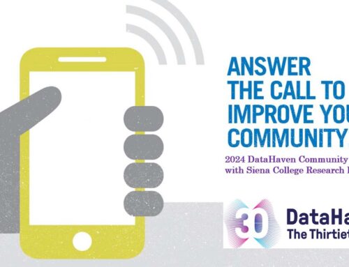 DataHaven’s “Answer the Call” Survey